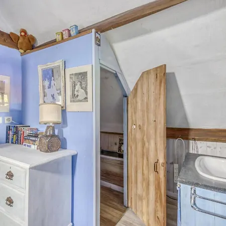 Tatil Evi In Clair Sur L Elle *