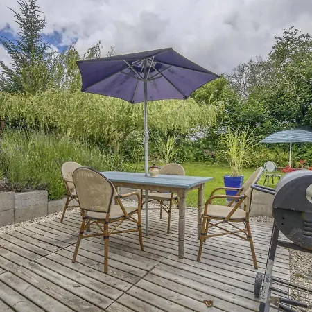 Tatil Evi In Clair Sur L Elle