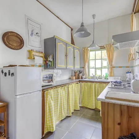 In Clair Sur L Elle Tatil Evi Saint-Clair-sur-l'Elle