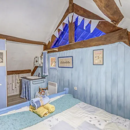 Tatil Evi In Clair Sur L Elle *