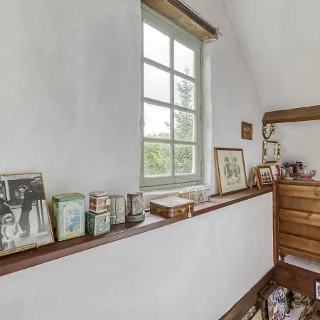 Tatil Evi In Clair Sur L Elle *