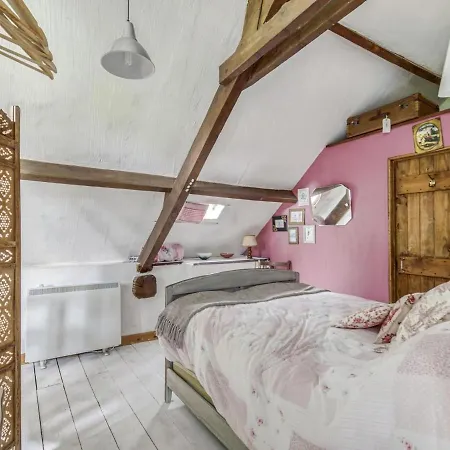 In Clair Sur L Elle Tatil Evi