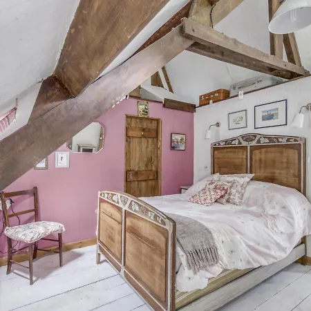 In Clair Sur L Elle Tatil Evi Saint-Clair-sur-l'Elle
